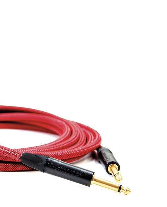 the best guitar, bass and keyboard cables