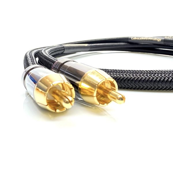 SMART RCA HIFI Audio Cables