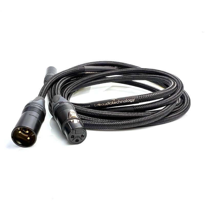 SMART XLR Audio Cable