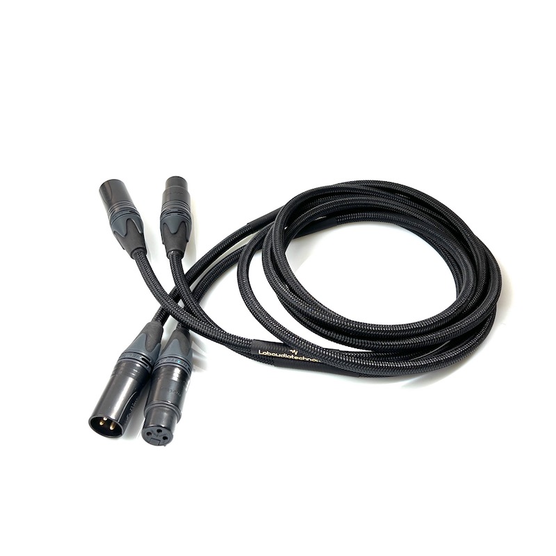 SMART XLR Balanced Audio Cable